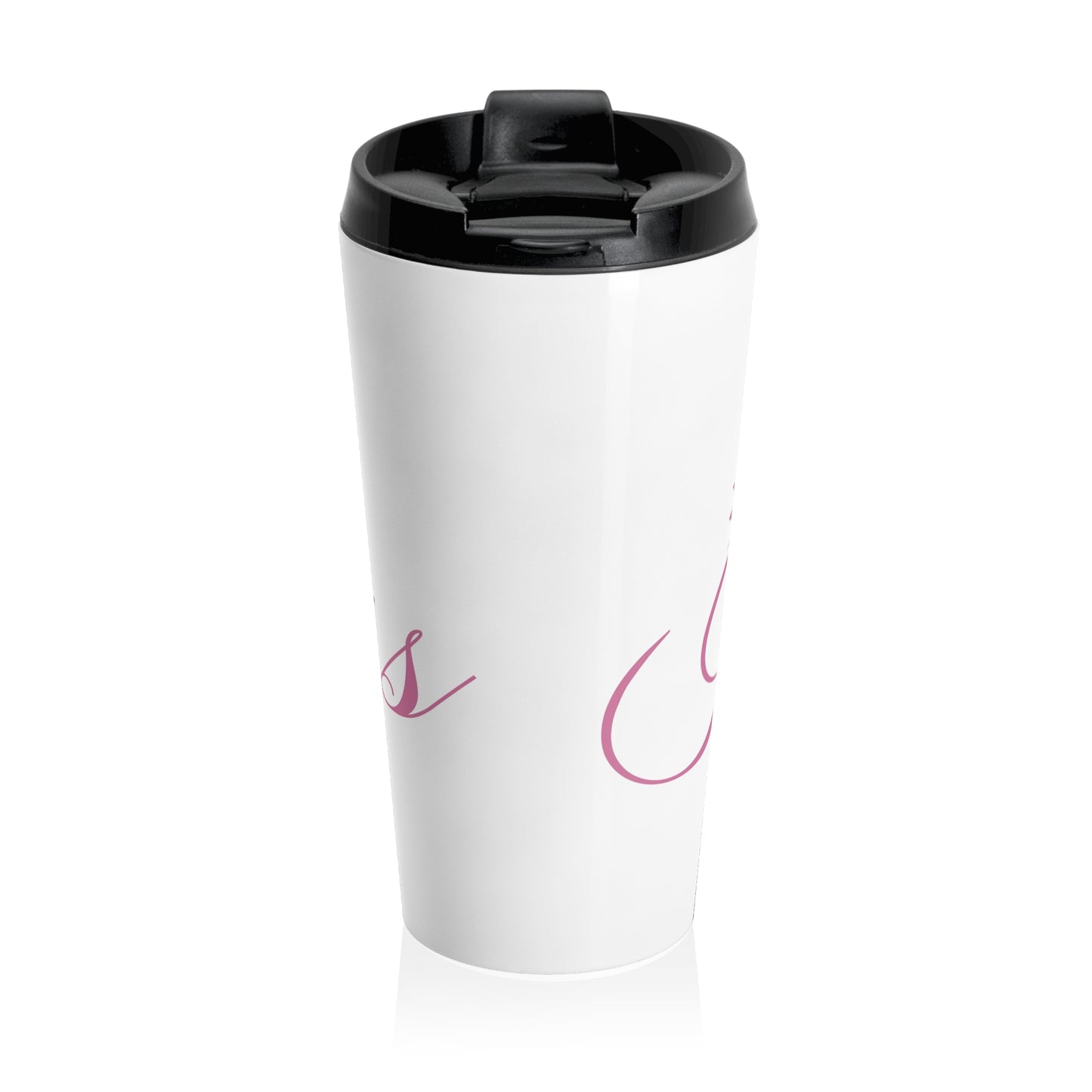 Stainless Steel Travel Mug