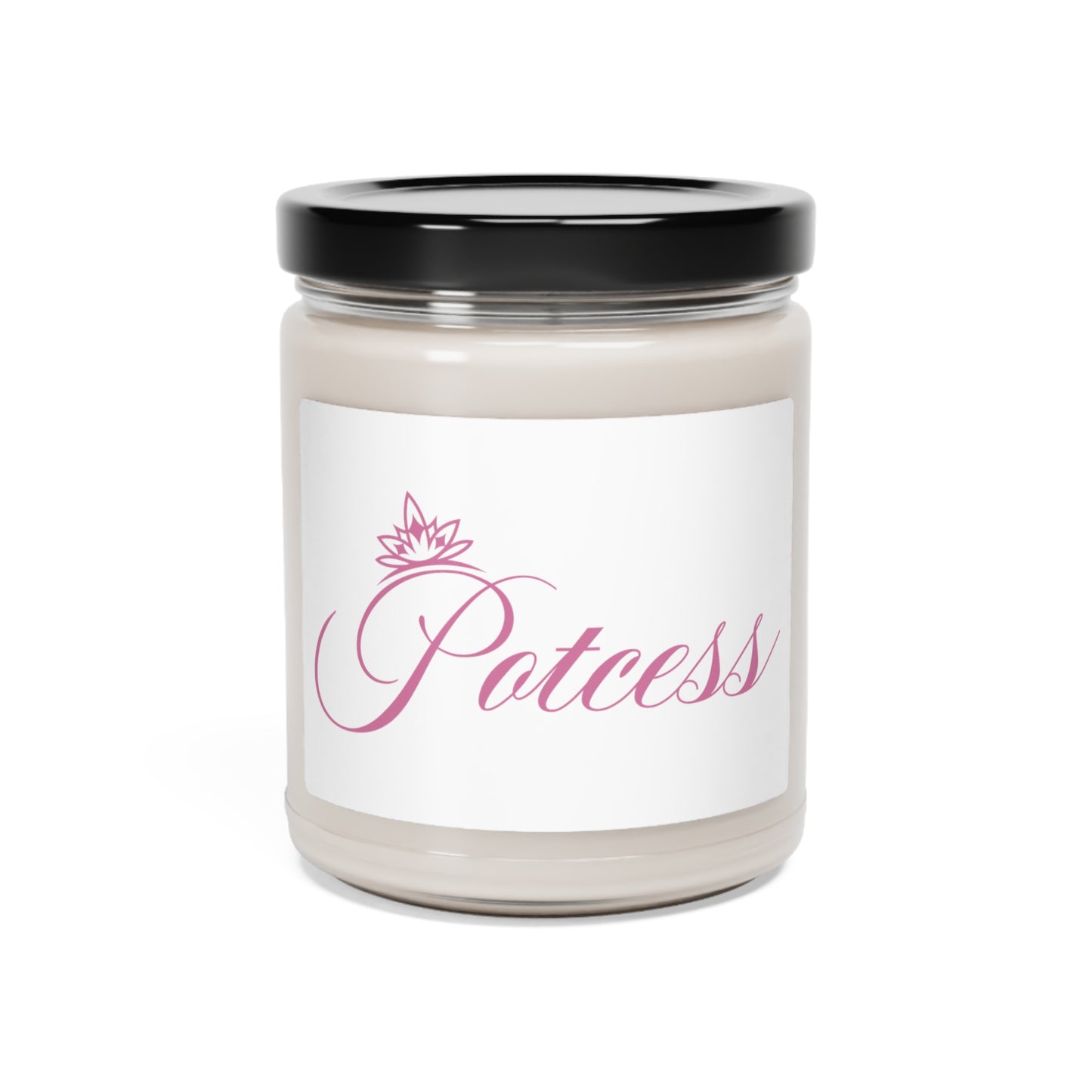 Scented Soy Candle, 9oz